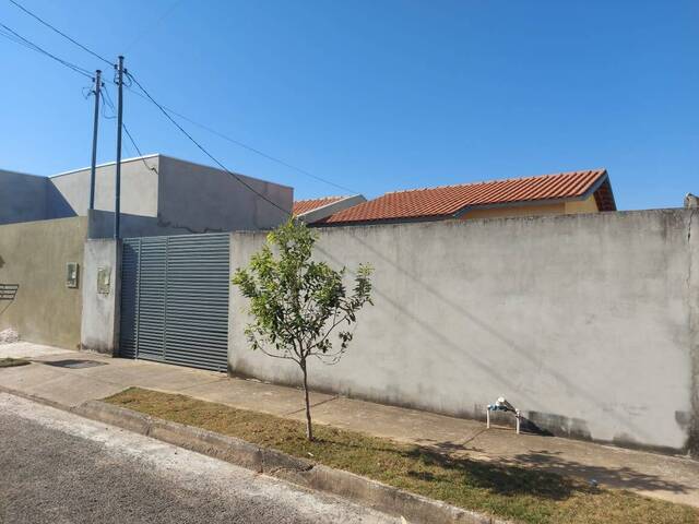 #124 - Casa para Locação em Diamantino - MT