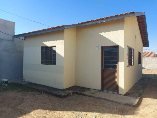Casa para Locação em Diamantino - 5