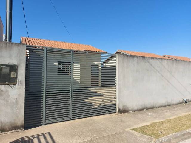 #124 - Casa para Locação em Diamantino - MT