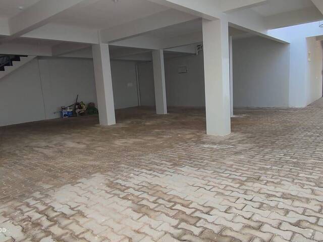 #126 - Apartamento para Locação em Diamantino - MT