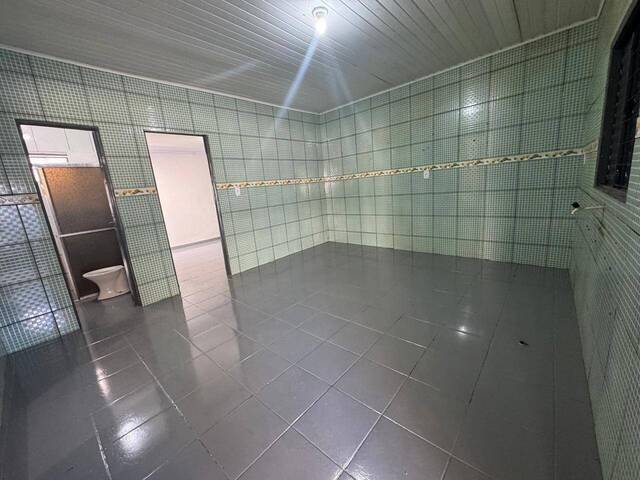 Casa para Locação em Diamantino - 4