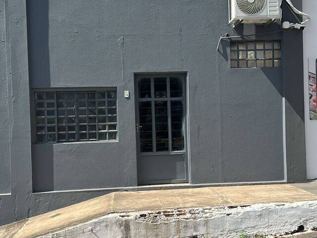 #08 - Casa para Locação em Diamantino - MT