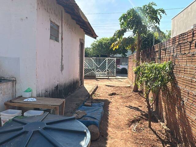 #56 - Casa para Venda em Diamantino - MT