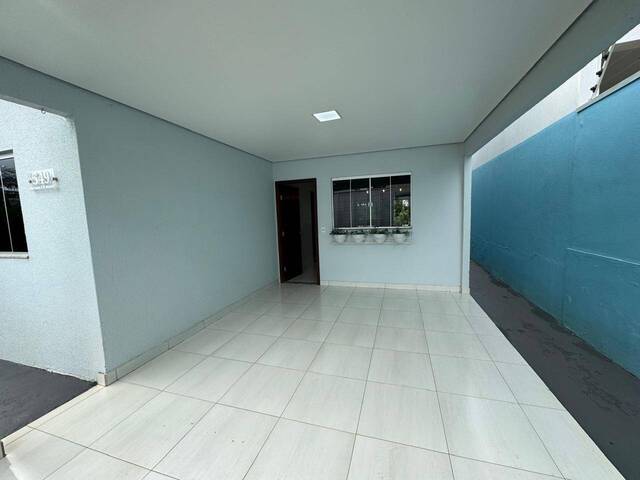 #94 - Casa para Locação em Diamantino - MT