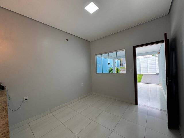 Casa para Locação em Diamantino - 5