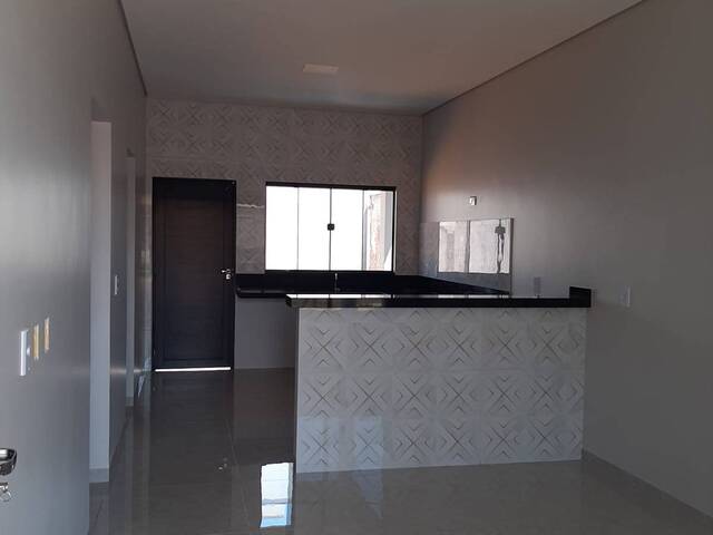 Casa para Venda em Diamantino - 4