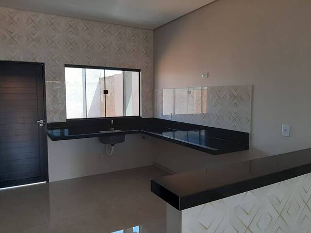 Casa para Venda em Diamantino - 5