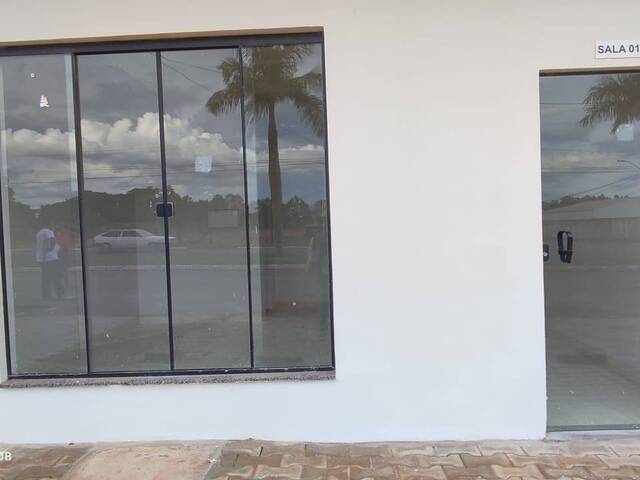 #26 - Sala para Locação em Diamantino - MT