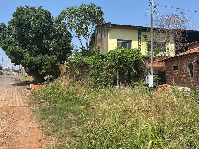 #55 - Casa para Venda em Diamantino - MT