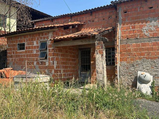 #55 - Casa para Venda em Diamantino - MT