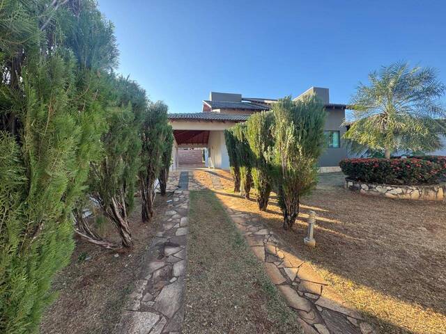 #108 - Casa para Venda em Diamantino - MT