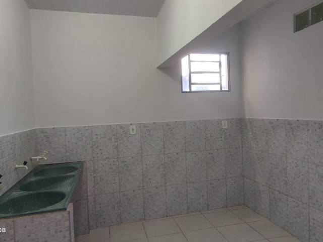 #379 - Casa para Locação em São José do Rio Claro - MT