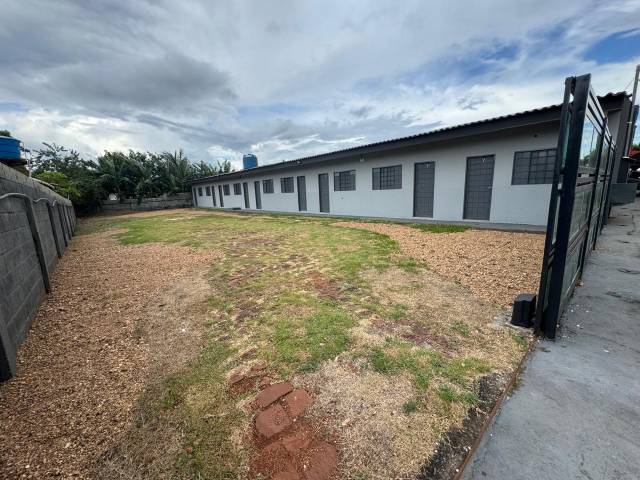 #381 - Kitnet para Locação em Diamantino - MT