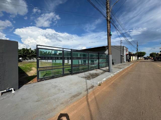 #383 - Kitnet para Venda em Diamantino - MT