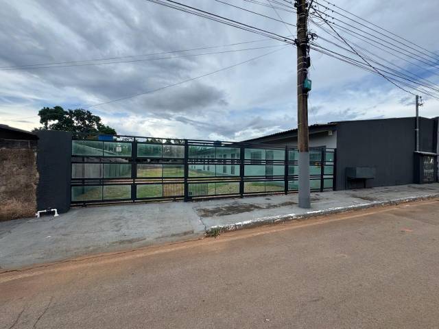 #384 - Kitnet para Locação em Diamantino - MT