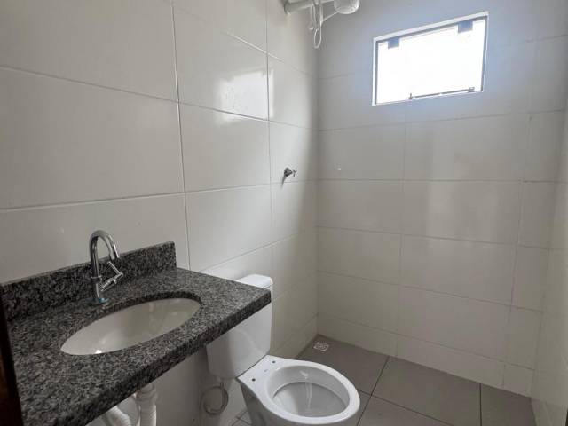 Casa para Locação em Diamantino - 5