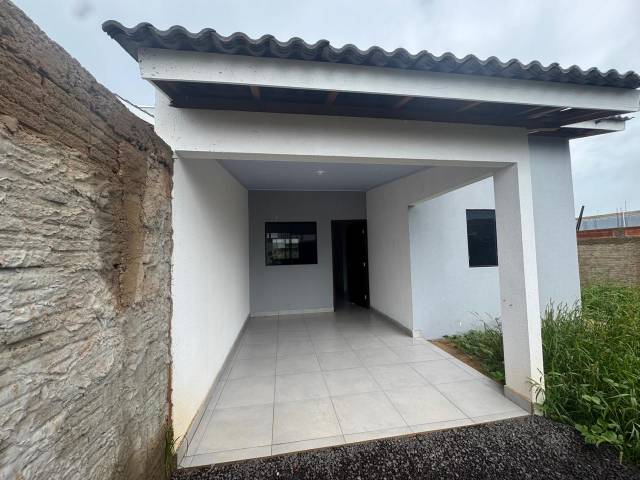 #387 - Casa para Locação em Diamantino - MT