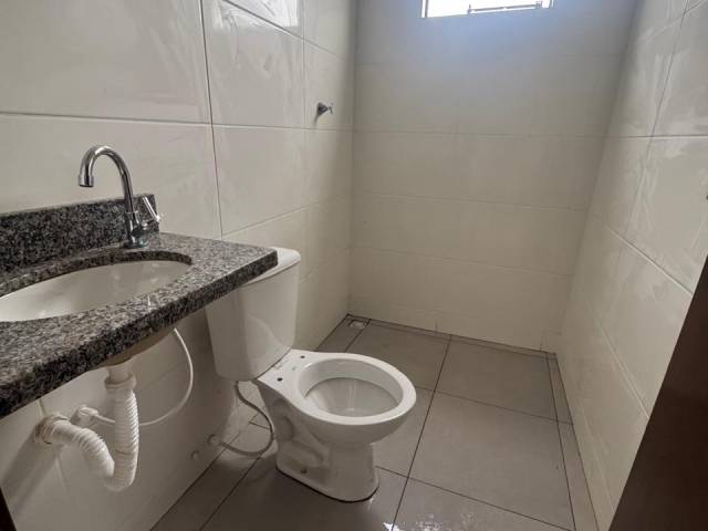 Casa para Locação em Diamantino - 5