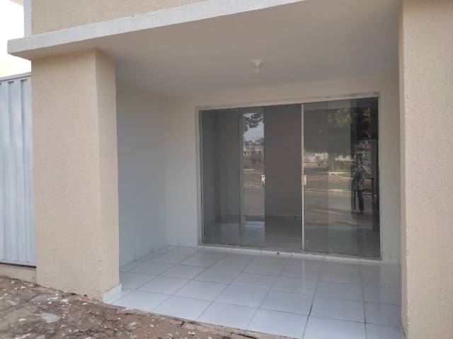 #388 - Apartamento para Locação em Diamantino - MT