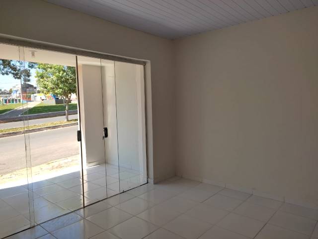 #388 - Apartamento para Locação em Diamantino - MT