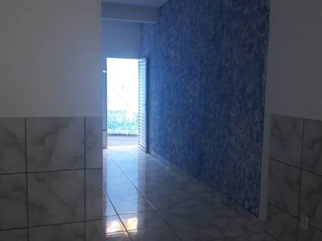 #389 - Apartamento para Locação em Diamantino - MT