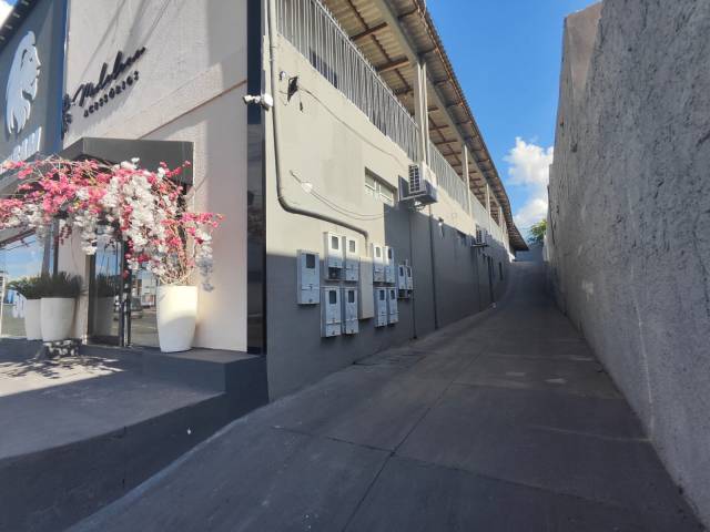 #391 - Apartamento para Locação em Diamantino - MT