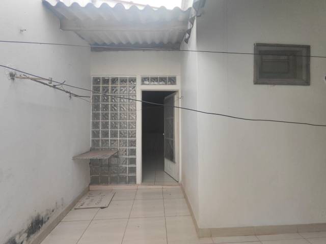 Casa para Venda em Diamantino - 5