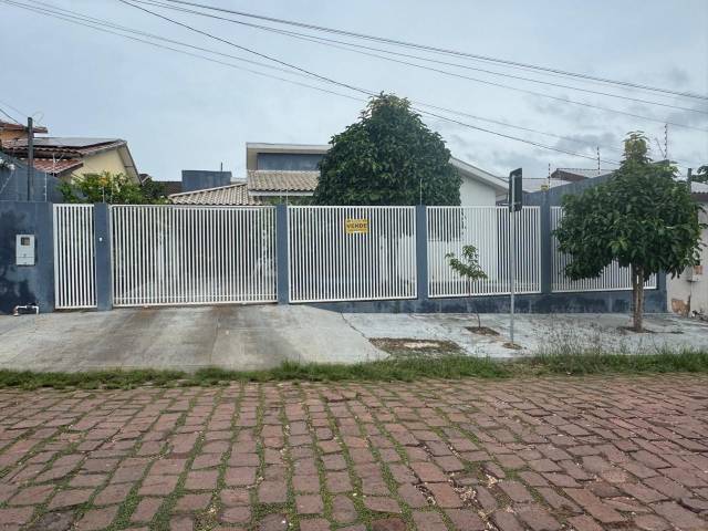 Venda em Centro - Diamantino