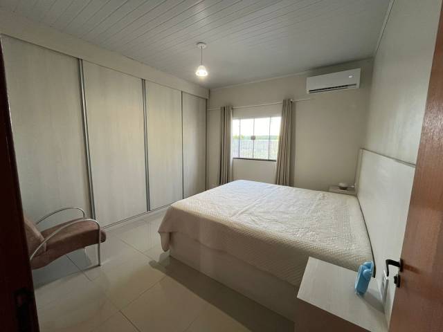 Casa para Venda em Diamantino - 4