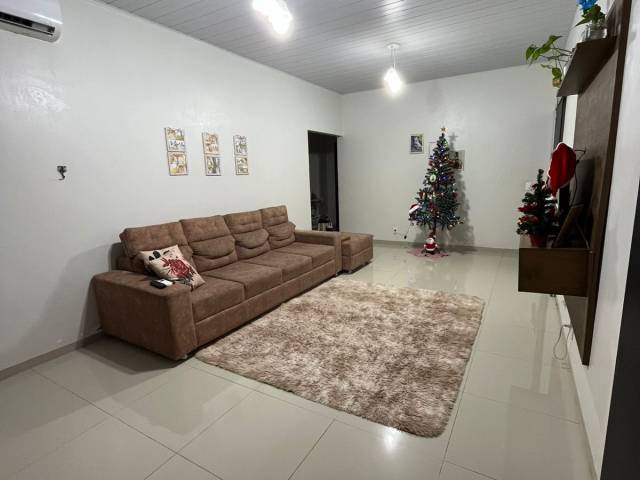 #395 - Casa para Venda em Diamantino - MT