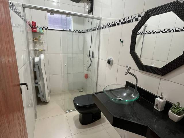 Casa para Venda em Diamantino - 5