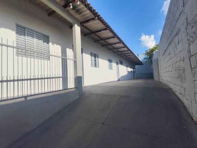 Apartamento para Locação em Diamantino - 3