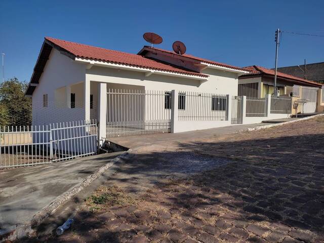 Casa para Venda em Diamantino - 2