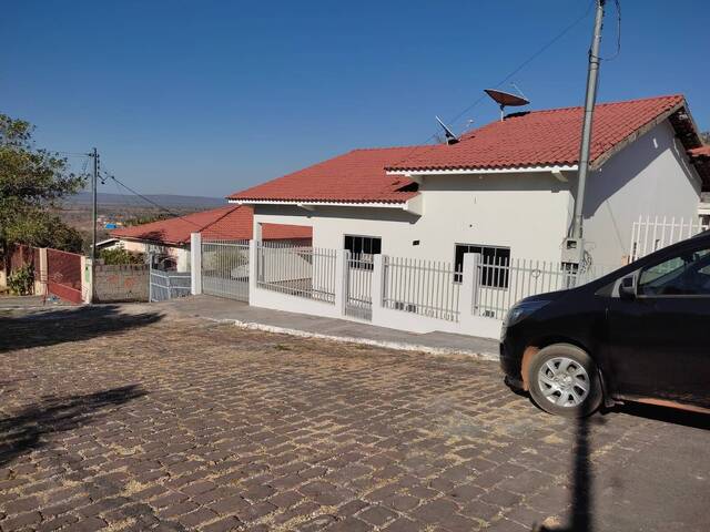 Casa para Venda em Diamantino - 3