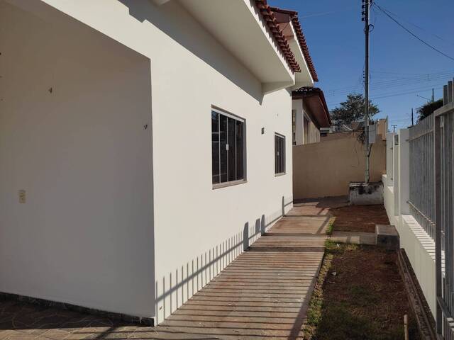 Casa para Venda em Diamantino - 5