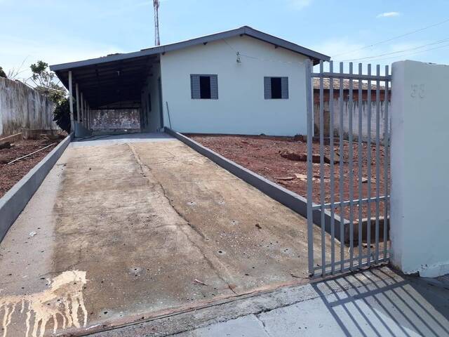 Casa para Locação em Diamantino - 2