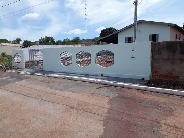 Casa para Locação em Diamantino - 5