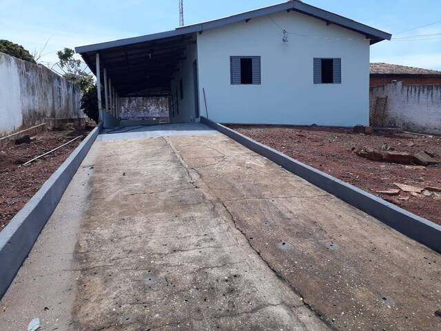 Casa para Locação em Diamantino - 3