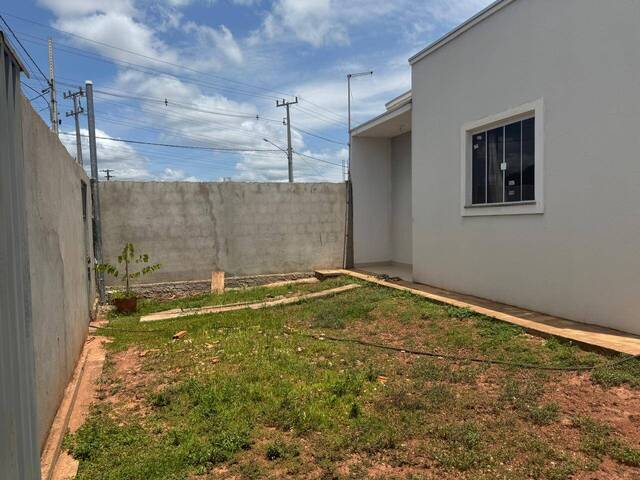#23 - Casa para Venda em Diamantino - MT