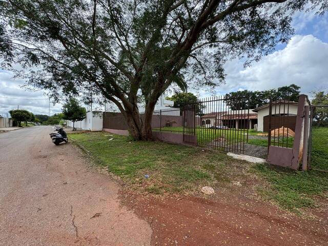 Casa para Venda em Diamantino - 3