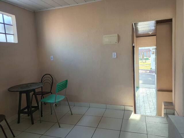 Casa para Locação em Diamantino - 3