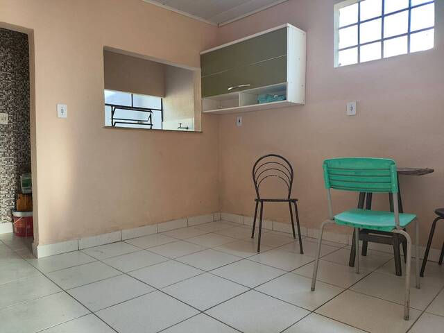 Casa para Locação em Diamantino - 5