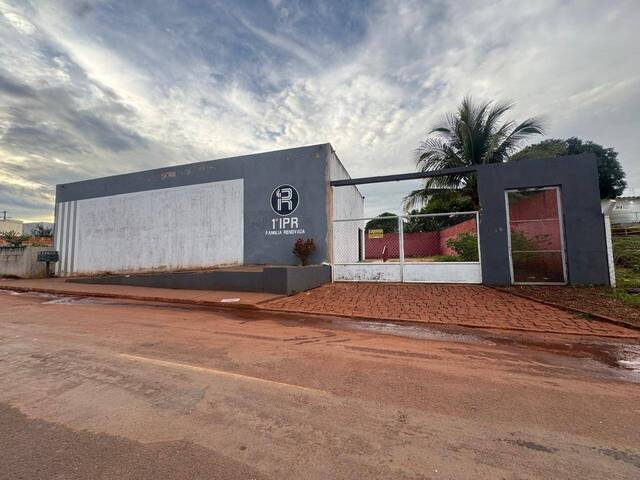 #41 - Sala para Locação em Diamantino - MT