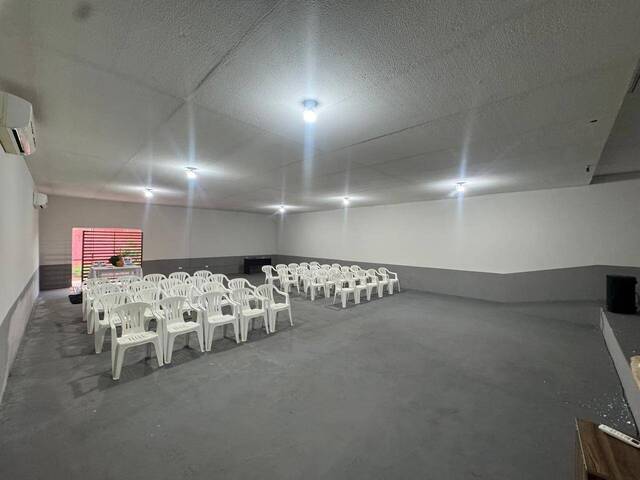 Sala para Locação em Diamantino - 4