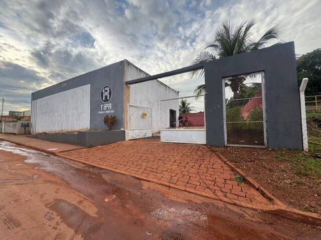 #41 - Sala para Locação em Diamantino - MT