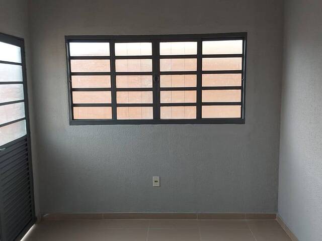 #46 - Casa para Venda em Diamantino - MT