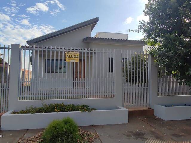 #27 - Casa para Venda em Diamantino - MT