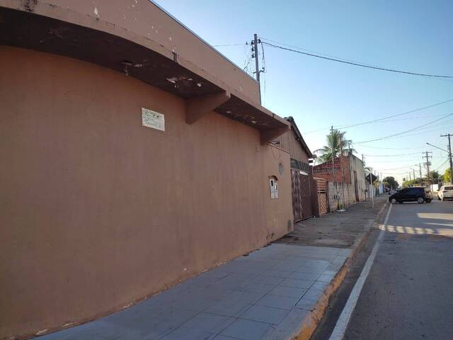 #76 - Sala para Locação em Diamantino - MT