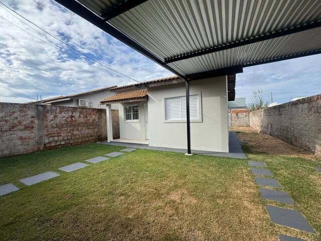 Casa para Venda em Diamantino - 3