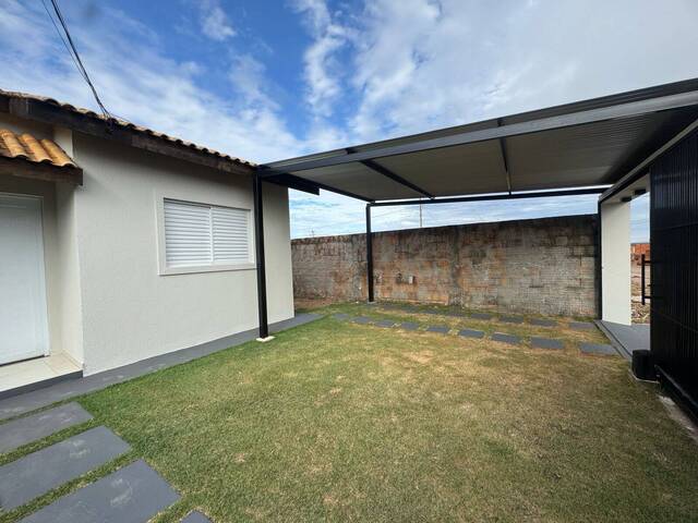 Casa para Venda em Diamantino - 4